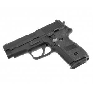 Страйкбольный пистолет WE Sig Sauer P228 (WE-F002, Green Gas) WE-F002